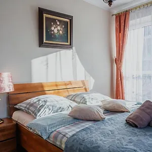 Apartament Nawrot, Zakopane