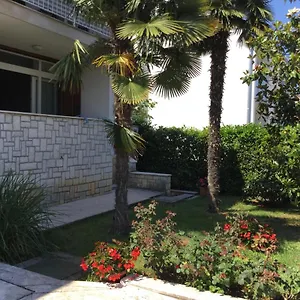 Gemma Apartmán Poreč