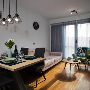 Moon Apartment Rovinj