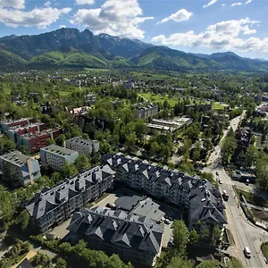 Prestige Stara Polana & Spa2 Apartmán