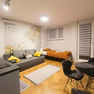 Happy Old Town Apartment Breslau