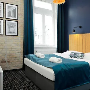 Giselle Vintage Doubles - Adults Only Hotel Budapeszt
