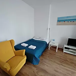 Mona Lisa Apartament Sopot