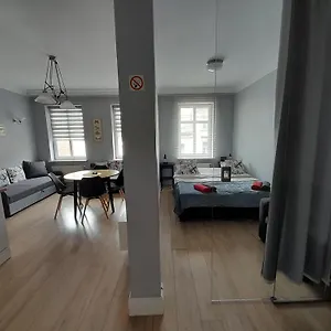 Novitas Apartmán Vratislav