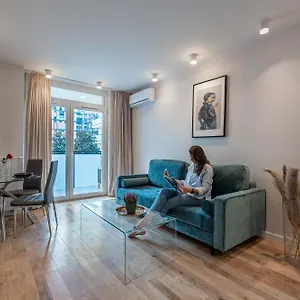Pure Apartmán Vratislav