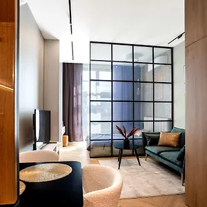 Na Kazamatach 24 Old Town Apartment Breslau