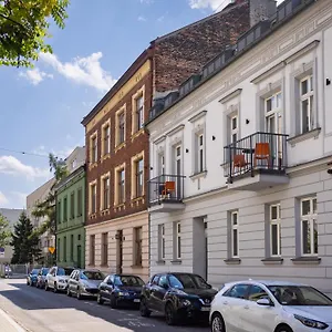 Rozana Loft - Old Town Apartament Kraków