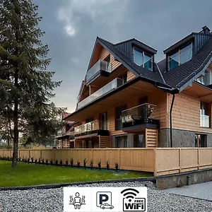 Apartament Tatra Square, Zakopane