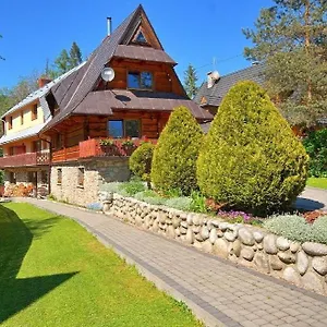 Kwatera prywatna Anna, Zakopane