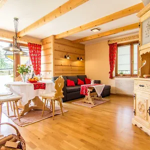 Osada Gubalowka Apartmán
