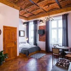Lovenovsky Apartment Krakau
