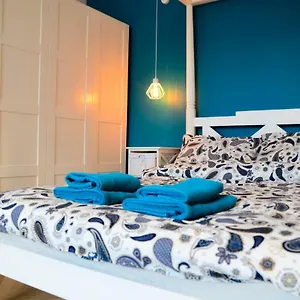 Fatcat Apartmán Krakov