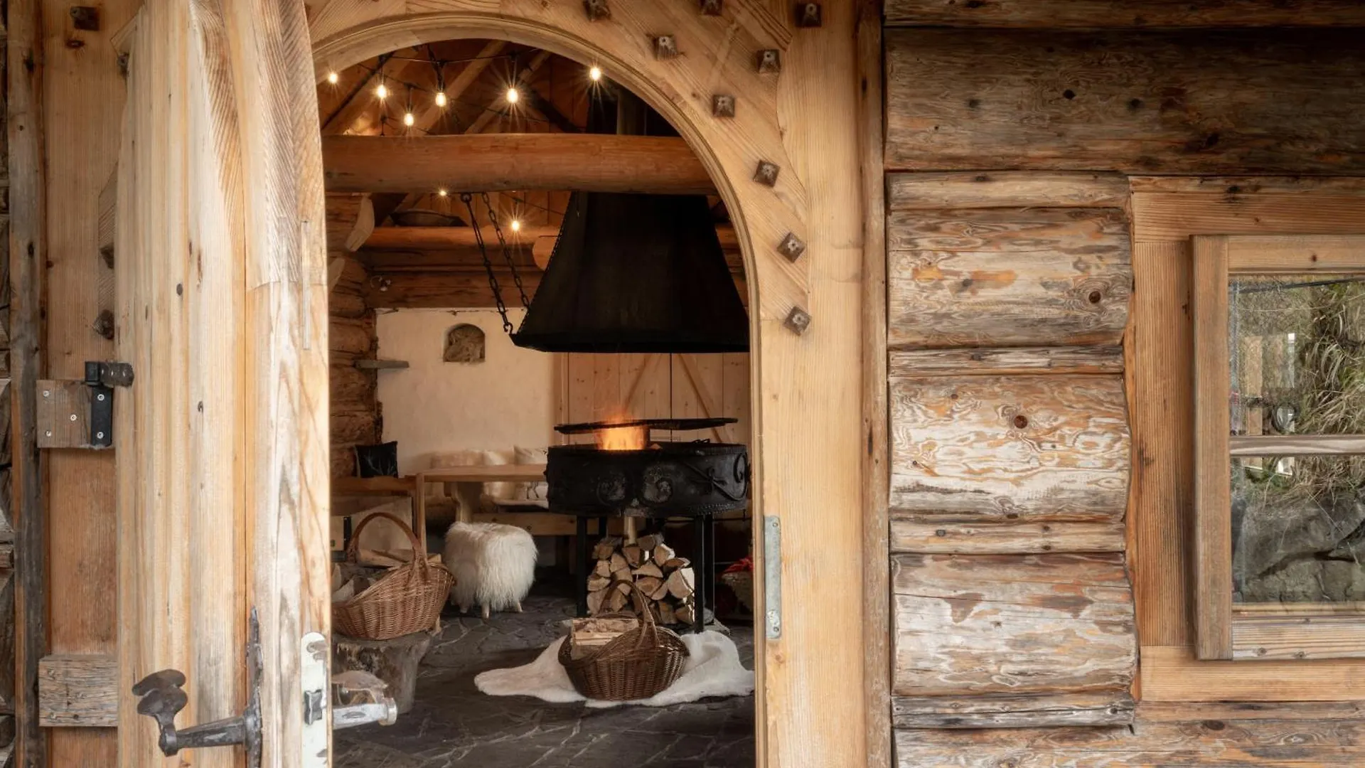 Domki Pod Gubalowka Zakopane Poland