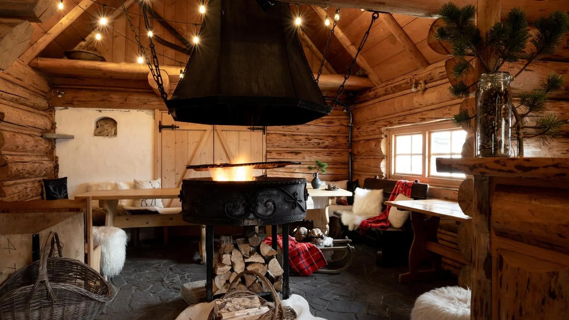Chalet Domki Pod Gubalowka Zakopane Poland