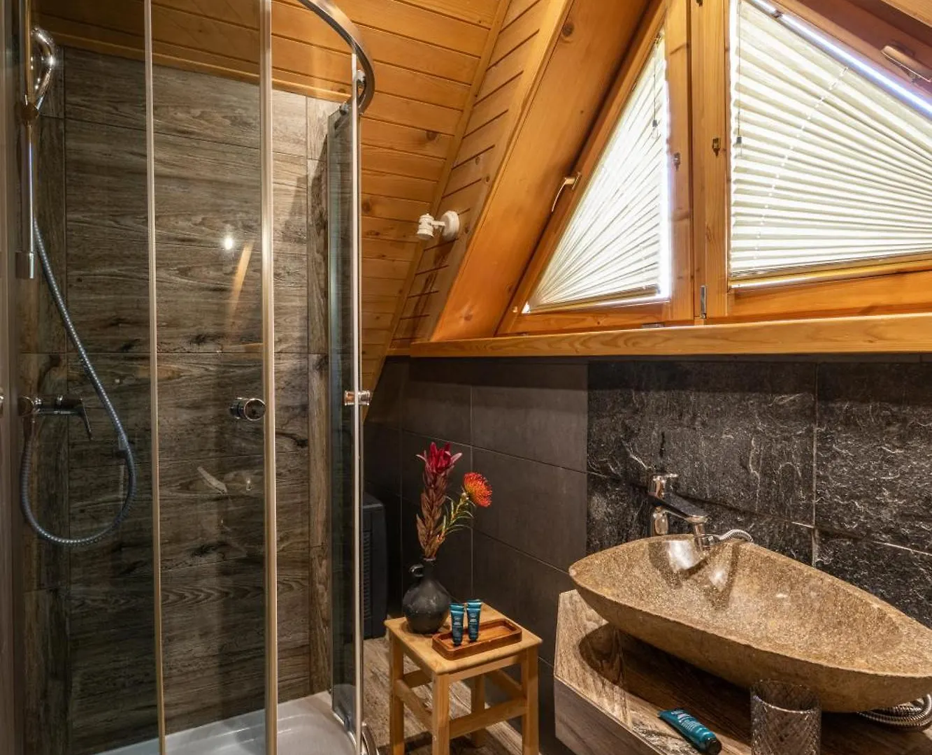 Chalet Domki Pod Gubalowka Zakopane Poland
