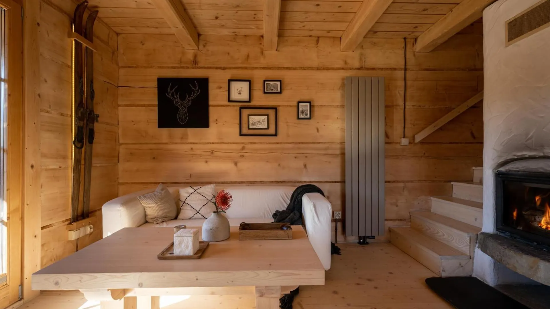 Domki Pod Gubalowka Zakopane Chalet