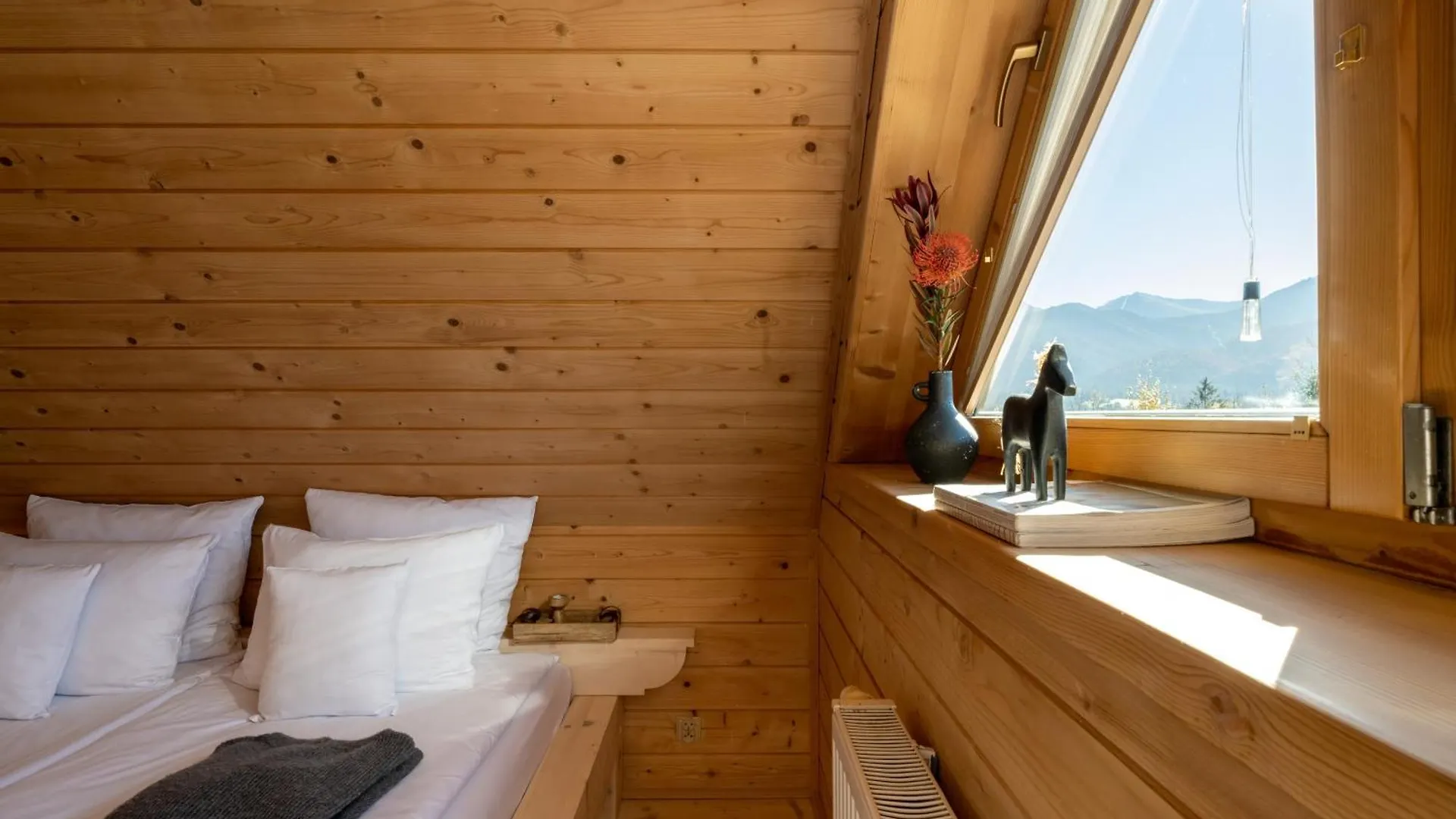 Chalet Domki Pod Gubalowka Zakopane