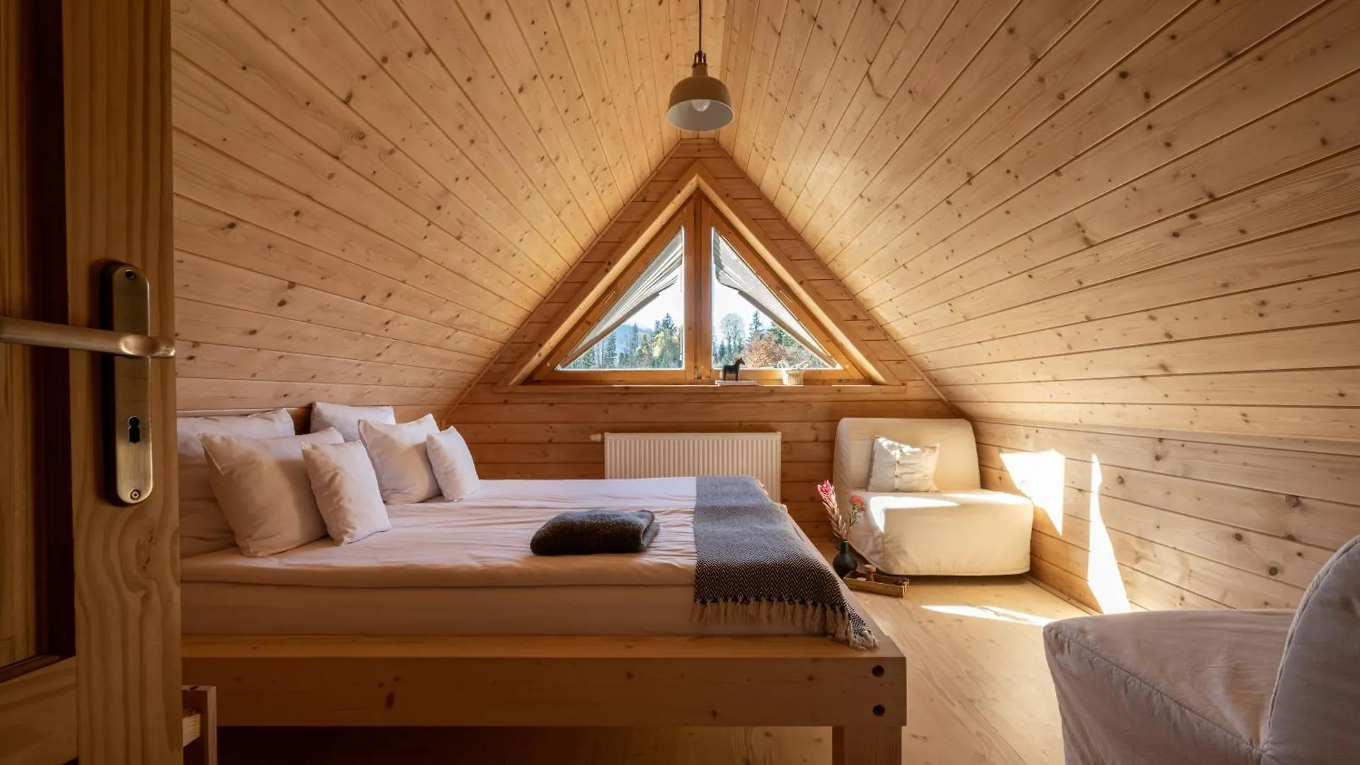 Chalet Domki Pod Gubalowka Zakopane