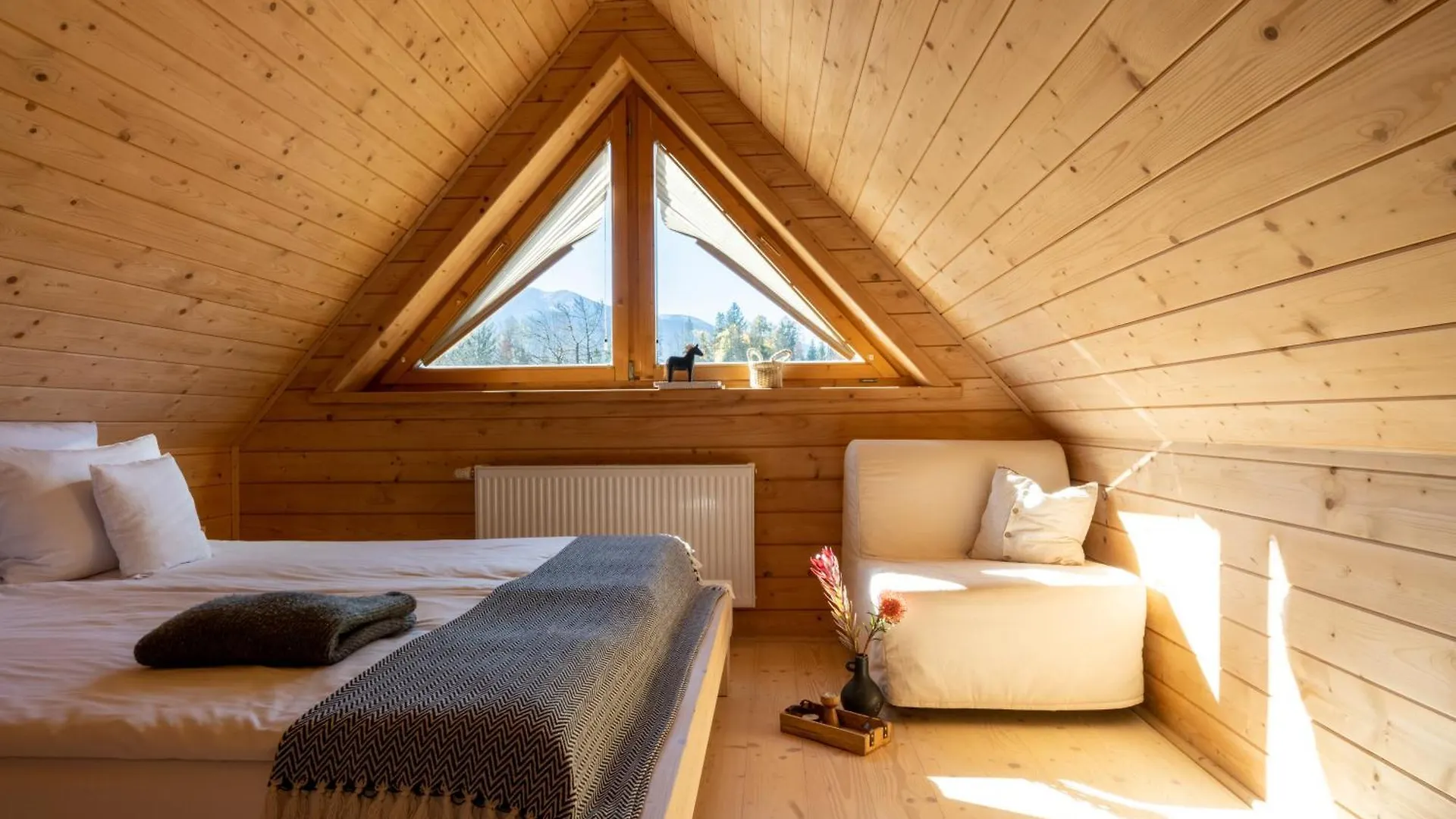 Domki Pod Gubalowka Zakopane