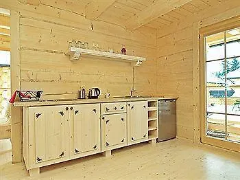 Domki Pod Gubalowka Zakopane Poland
