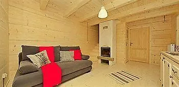 Domki Pod Gubalowka Zakopane Chalet