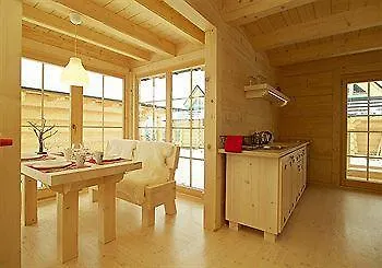Chalet Domki Pod Gubalowka Zakopane