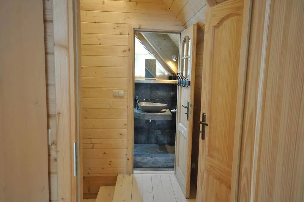 Domki Pod Gubalowka Zakopane 0*,  Poland