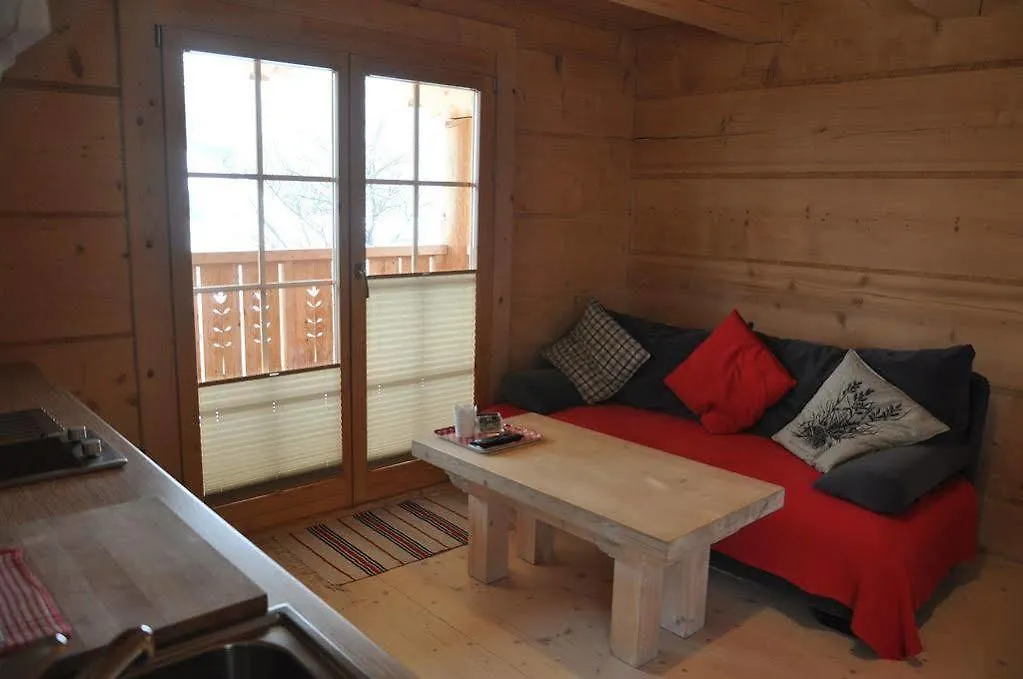 Domki Pod Gubalowka Zakopane Chalet