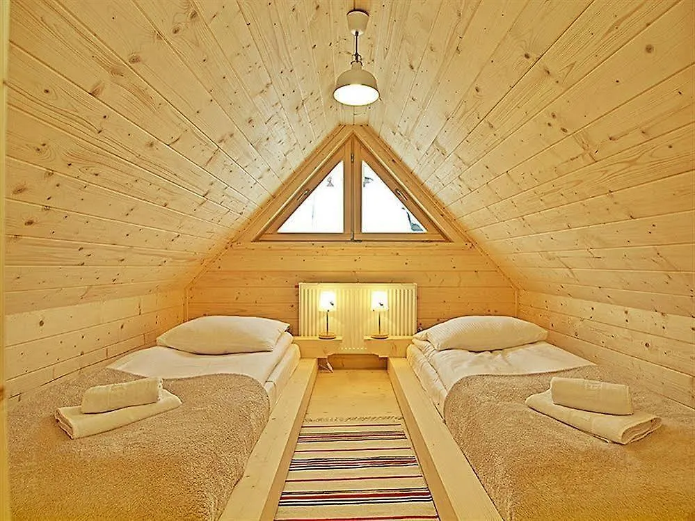 Domki Pod Gubalowka Zakopane